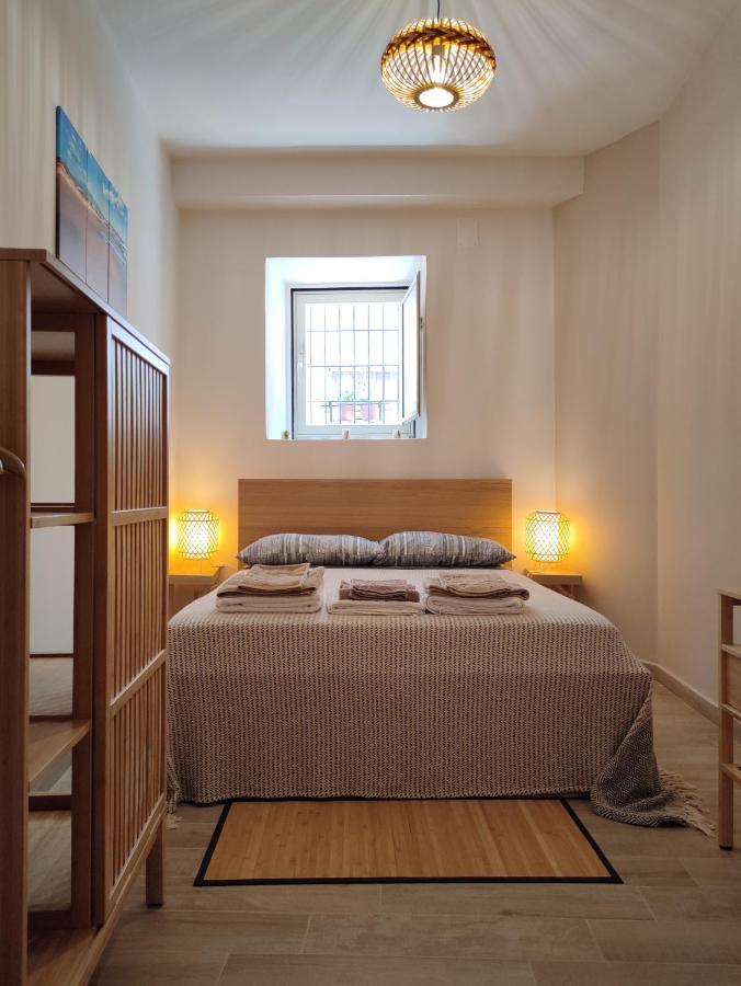 Etnacity Guest House Apartment Katania Zewnętrze zdjęcie