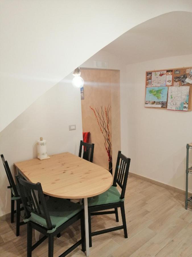 Etnacity Guest House Apartment Katania Zewnętrze zdjęcie