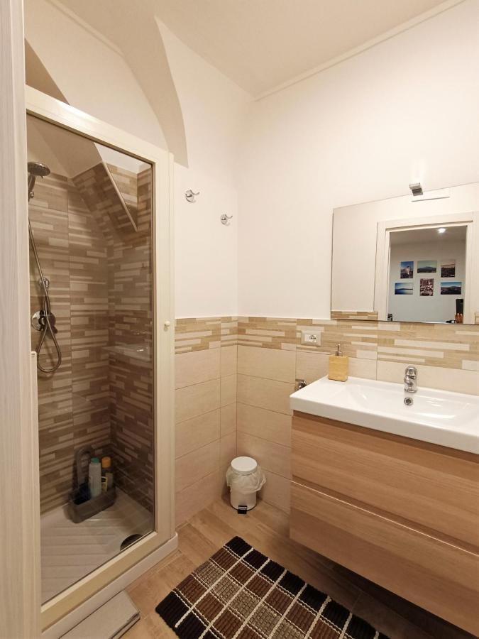 Etnacity Guest House Apartment Katania Zewnętrze zdjęcie