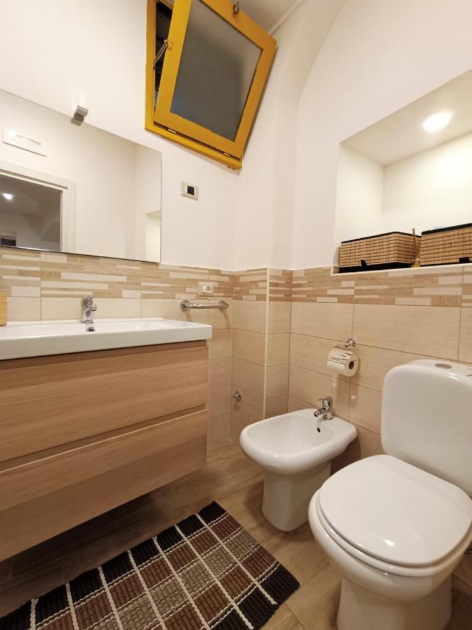 Etnacity Guest House Apartment Katania Zewnętrze zdjęcie